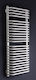 Enix Towel Rail Bathroom 500x1200 White
