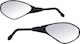 Motorcycle Mirrors Set Bmw F650 Gs 800 1200 Ttn Titan