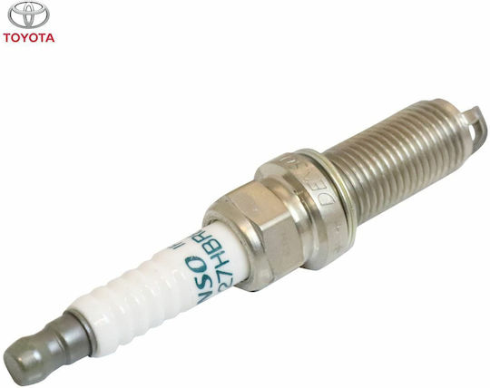 Toyota Genuine Auto-Zündkerzen Iridium Zxe27hbr8 Gt-86 Su00304931