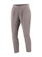 Salomon Lang Hose Wandern Gray