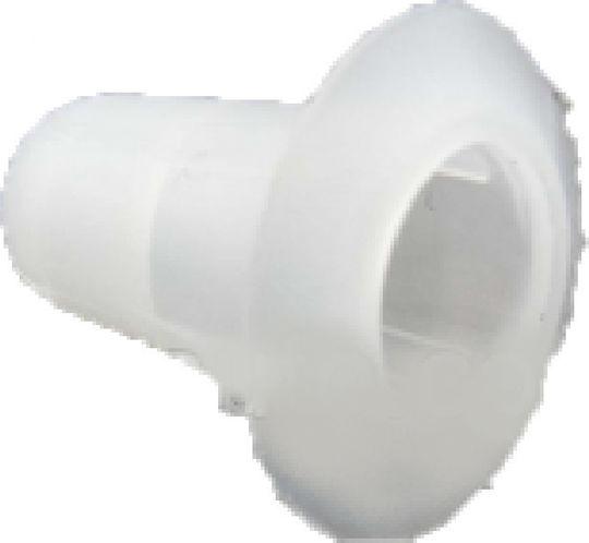 1τμχ Toyota Γνήσια Πλαστικά Κλιπ Αυτοκινήτου 6777295j03