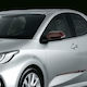 Toyota Genuine 2 Pieces Exterior Mirror Caps Color Marbling Purple 3p2 Yaris 20'-22'