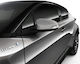 Toyota Γνήσια 2τμχ Διακοσμητικά Καλύμματα Καθρεφτών Χρώματος Metal Stream Ch-r 16'-22'