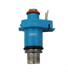 Injector Yamaha Crypton X 135 160cc/min 10 Găuri