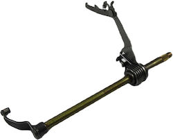 Shaft Speed Lever Complete Honda GLX 50cc-90cc Etc Roc112624