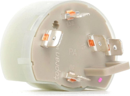 Contacts Engine Starter Switch C-b To R