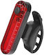 TBD0605008701A Rechargeable Rear Bicycle Light