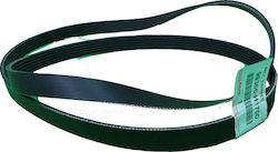 Toyota Genuine Belt Corolla Auris 07'-13' 99366h1700 Toyota Genuine Belt Corolla Auris 07'-13' 99366h1700