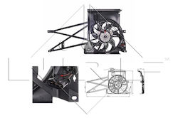 Bentiλatep A C Opel Vectra-b Fr W Komπλe 1341310n Bentiλatep A C Opel Vectra-b Fr W Komπλe 1341310n