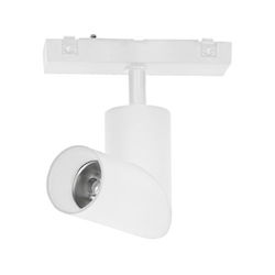 Spot Light LED Γραμμικό Φωτιστικό Οροφής 12W Φυ...