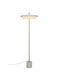 Trio Lighting Keaton LED Stehleuchte Gray