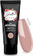 Gellie Acrygel Νυχιών Ροζ 120ml