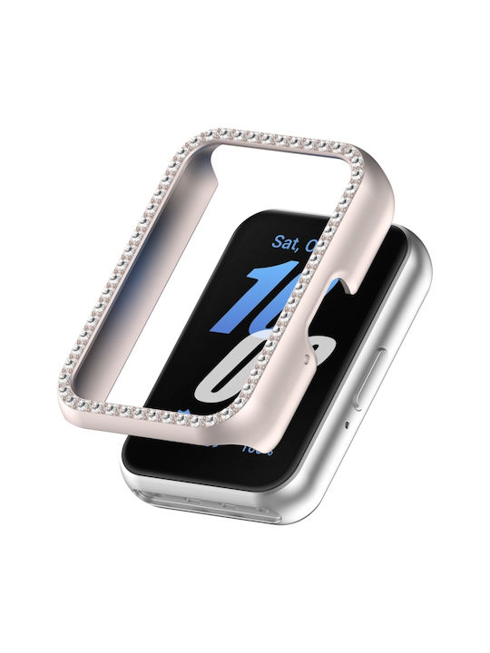 Προστατευτική Πλαστική Θήκη Starlight για Samsung Galaxy Fit 3