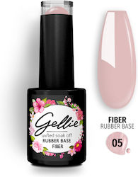 Gellie Grundierung Gummi 10ml