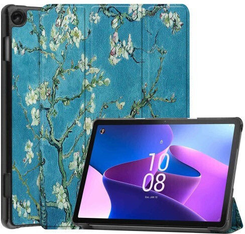 Smartcase Флип капак Sakura (Lenovo Tab M10 3-то поколение 10.1 TB328FU) 660201730A