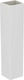 Floor-Mounted Washbasin Column Ideal Standard Conca T376501 White Glossy 18.5x17x75.5 Cm
