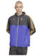 Manchester United Athletic Jacket Purple