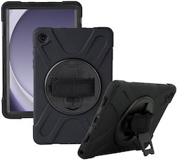 Mobilis All In Задна Корица Galaxy Tab Active3 8 Черна Mobilis All In Задна Корица Galaxy Tab Active3 8 Черна