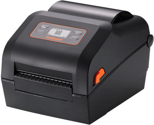 Bixolon Etikettendrucker USB, Serial, Ethernet