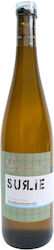 Ampeloeis Weiß Trocken 750ml