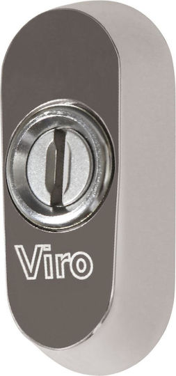 Viro Defender Lock Aluminium doors