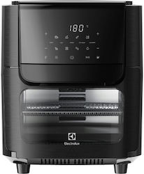 Electrolux EAF12B Deep Fryer 2.5lt Black Electrolux EAF12B Deep Fryer 2.5lt Black