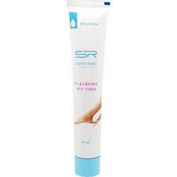 Alfa Care Sabrina Rudnik Крем За Крака С Уреа 45ml Alfa Care Sabrina Rudnik Крем За Крака С Уреа 45ml