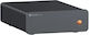 Fosi Audio Box X5 Phono Preamplifier
