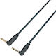 Soundsation Wiremaster Cable 6.3mm male - 6.3mm male 6m