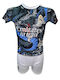 Jersey Aussehen Fußball