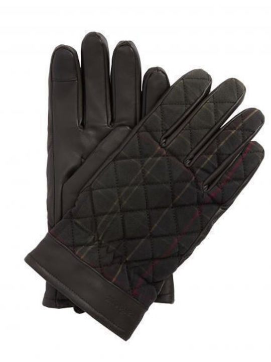Barbour