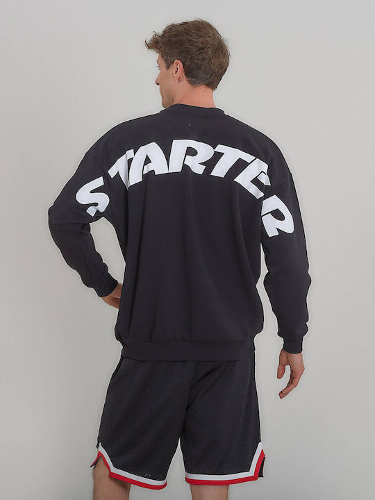 Starter Ζακέτα Μαυρο