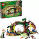 LEGO Wicked Elphaba's Скривалище За 7+ Години 228 Бройки