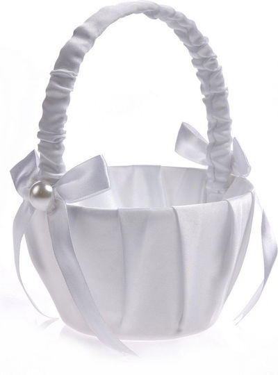 Rice Basket NK330 White