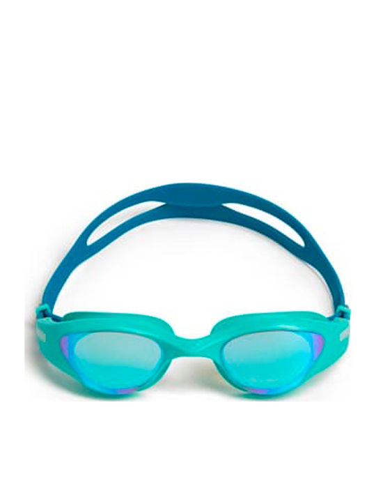 Arena Swimming Goggles Kids Blue