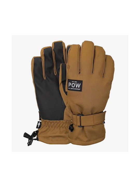 Pow Xg Mid Männer Ski- & Snowboardhandschuhe