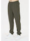 Pantaloni de trening cu Elastic Kambaba