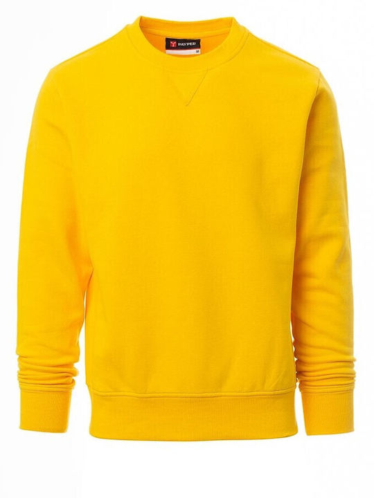 Payper Orlando Unisex Long Sleeve Promotional S...