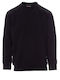 Payper Werbe-Hoodie Black