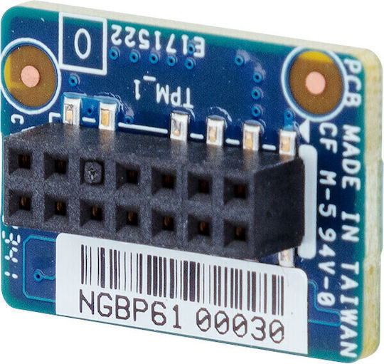 Placă Microelectronice Gigabyte Ctm012 Tpm 2.0 Modul Spi