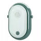 Verk Group USB Green Neck Fan