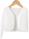 Kids Bolero White