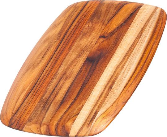 Teak Wonder Wooden Chopping Board 30.5x20.3cm