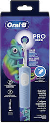 Oral-B Vitality Pro for 3+ Years Oral-B Vitality Pro for 3+ Years