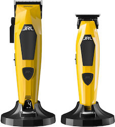 Hair Clipper Yellow 59578