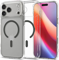 Apple TechWoven Case with MagSafe Back Cover Albastru (iPhone 17