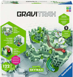 Ravensburger Εκπαιδευτικό Παιχνίδι Μηχανικής για 8+ Ετών Ravensburger Εκπαιδευτικό Παιχνίδι Μηχανικής για 8+ Ετών