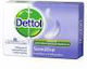 Dettol Μπάρα Σαπουνιού με Λεβάντα 85gr