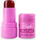 The Fruit Company Rouge & Blush Stick 03 Himbeere