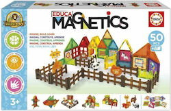 Educa Играчка За Строене Пластмасова